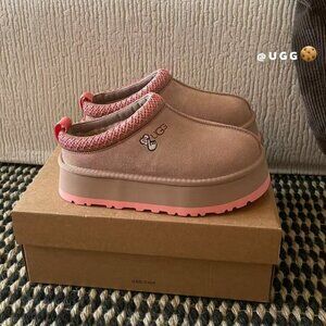 Ugg Tazz Love ‘25 Platform Slippers Limited Edition